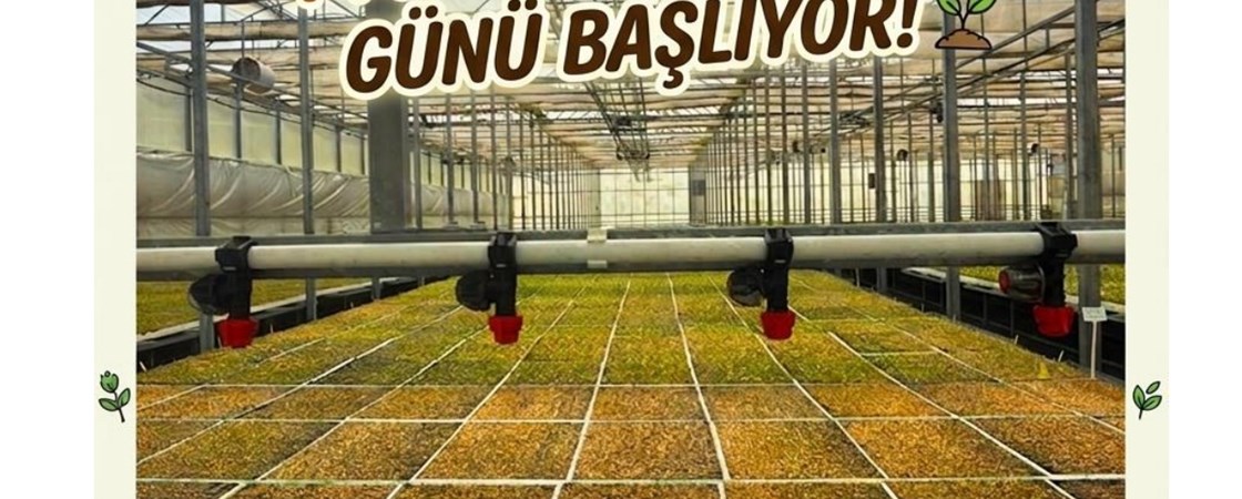 Fide Satışımız 4 Mayıs Pazartesi Günü Başlıyor